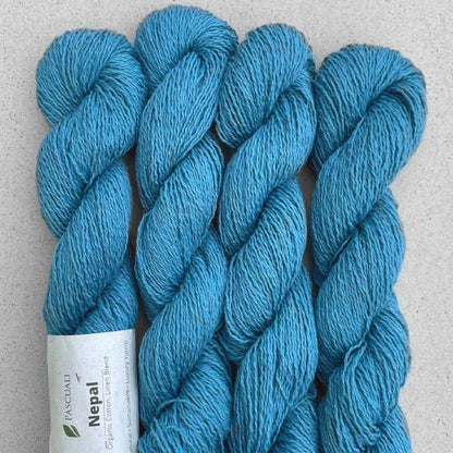 Kit Leela Top (Népal) - Caidree