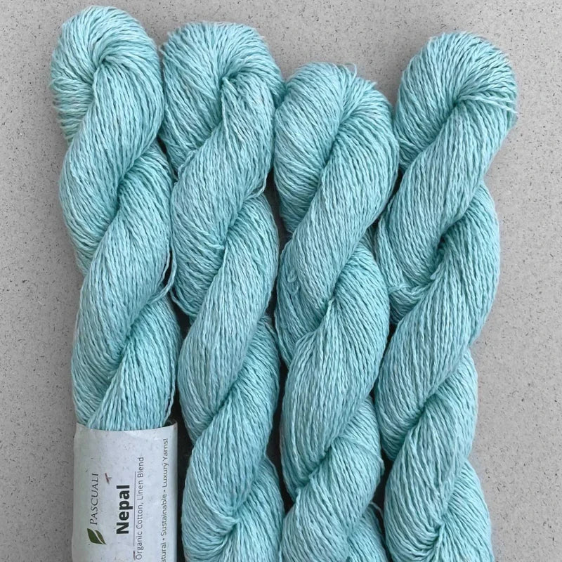 Kit Leela Top (Népal) - Caidree