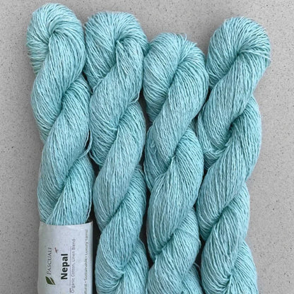 Kit Leela Top (Népal) - Caidree