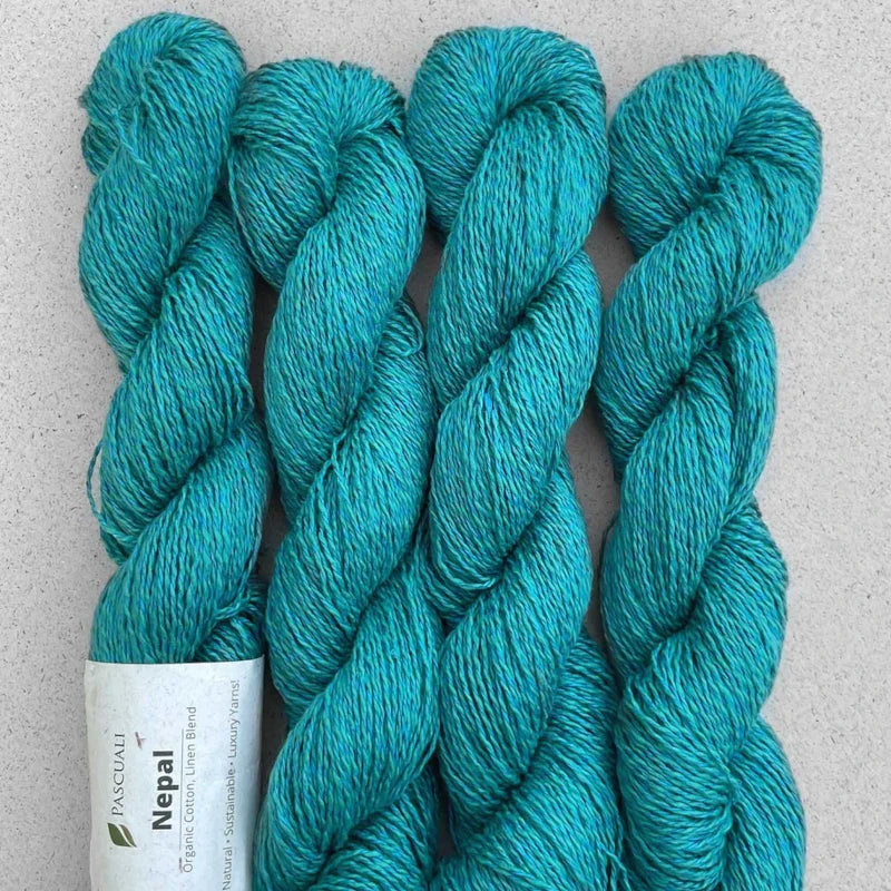 Kit Leela Top (Népal) - Caidree