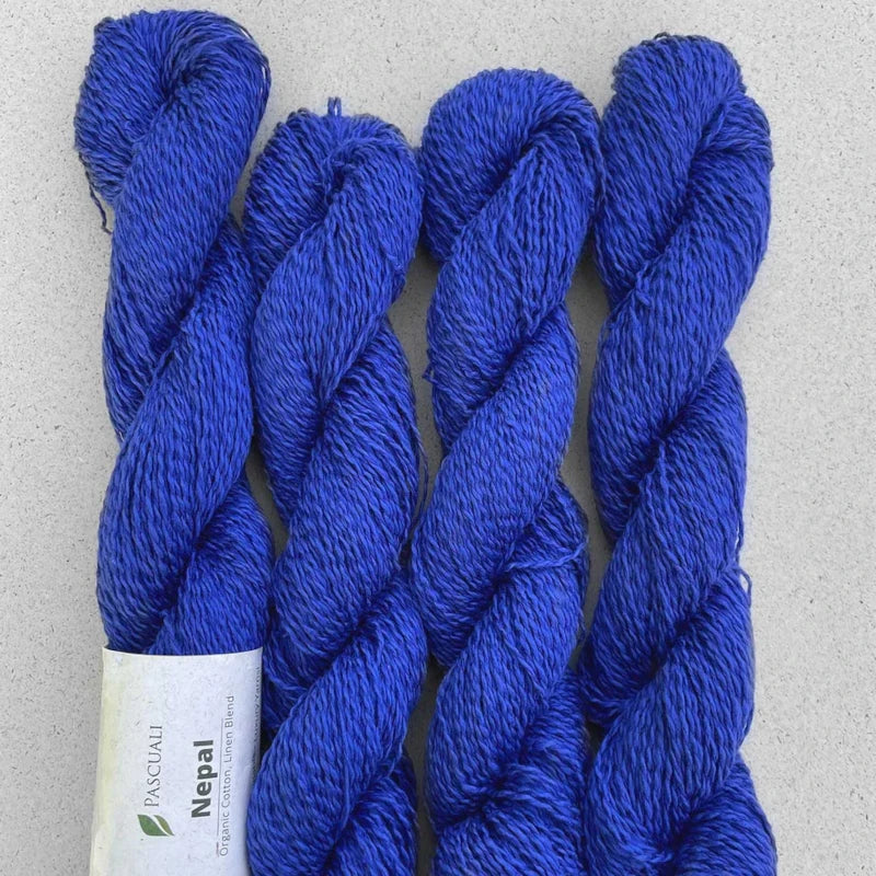 Kit Leela Top (Népal) - Caidree
