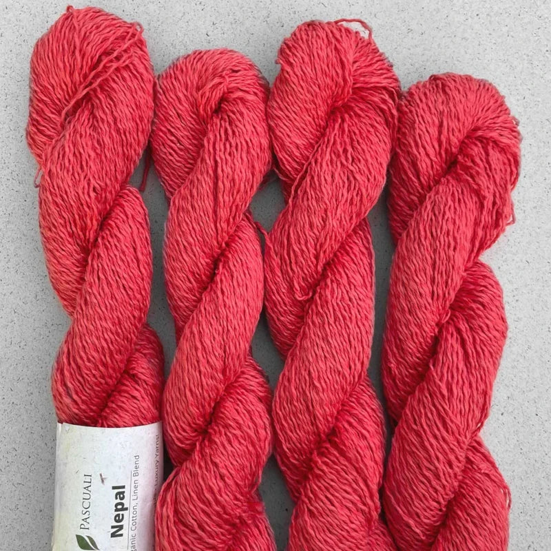 Kit Leela Top (Népal) - Caidree