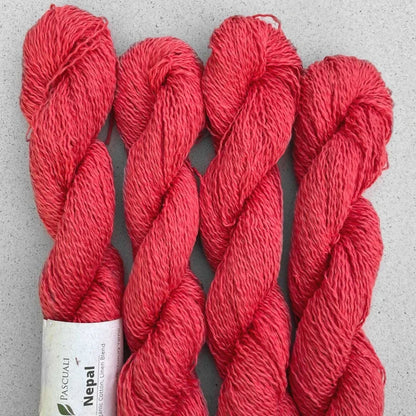 Kit Leela Top (Népal) - Caidree