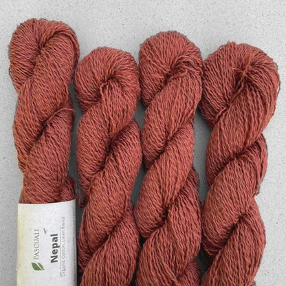 Kit Leela Top (Népal) - Caidree