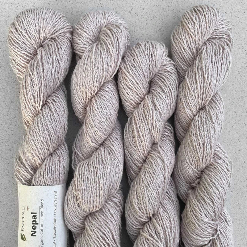 Kit Leela Top (Népal) - Caidree
