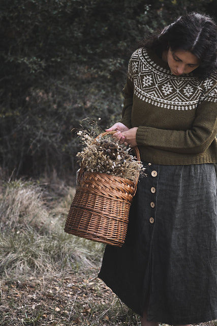 Kit Pinassa sweater - Elena Solier Jansà