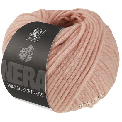 Nera Winter Softness - Lana Grossa