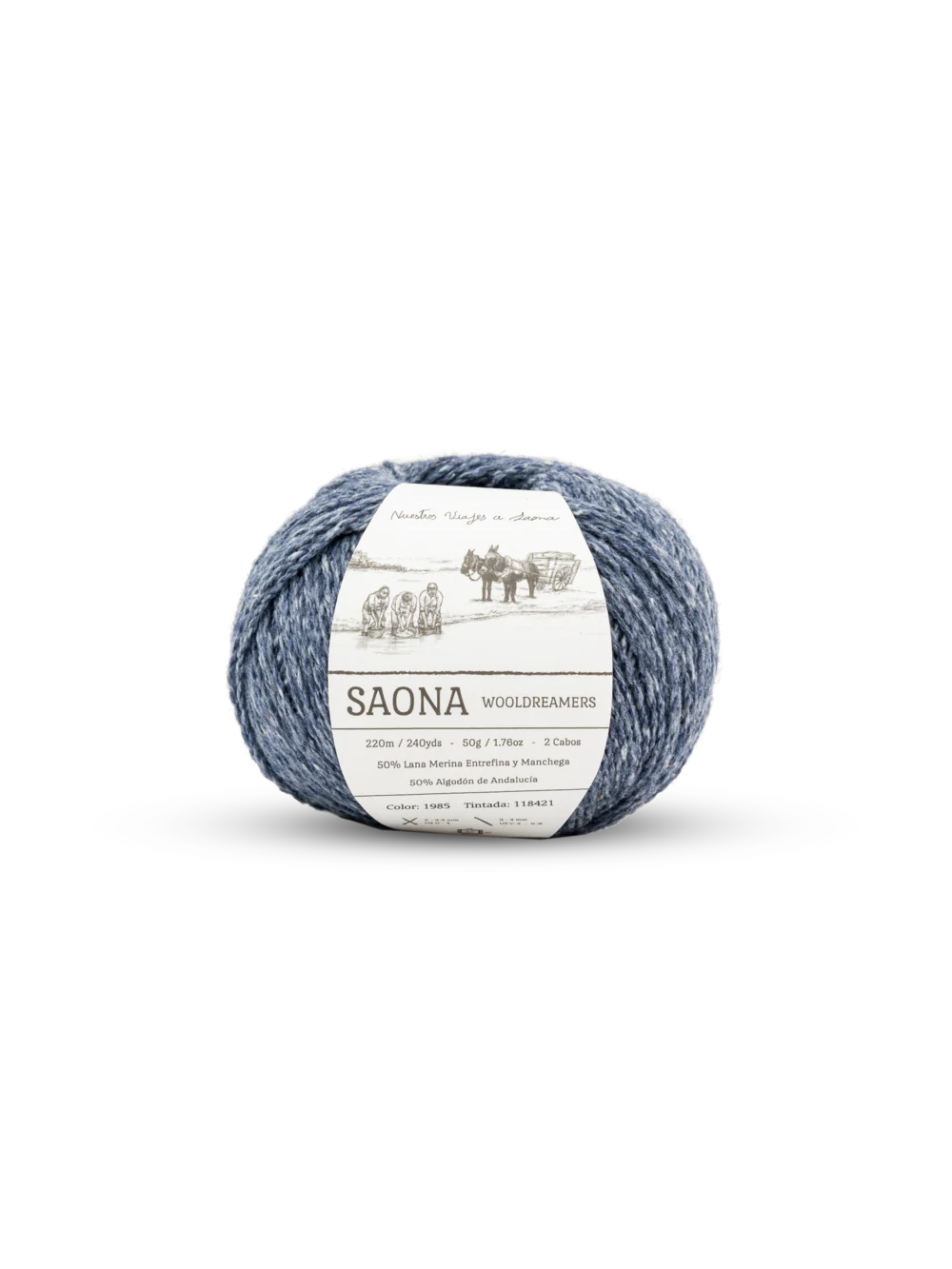 NOUVEAUX COLORIS! Saona - Wooldreamers
