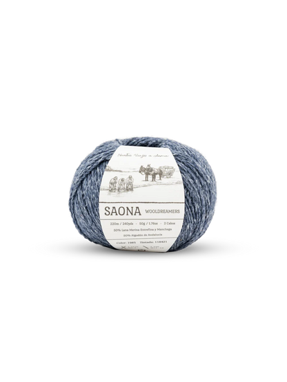 NOUVEAUX COLORIS! Saona - Wooldreamers