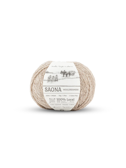 NOUVEAUX COLORIS! Saona - Wooldreamers