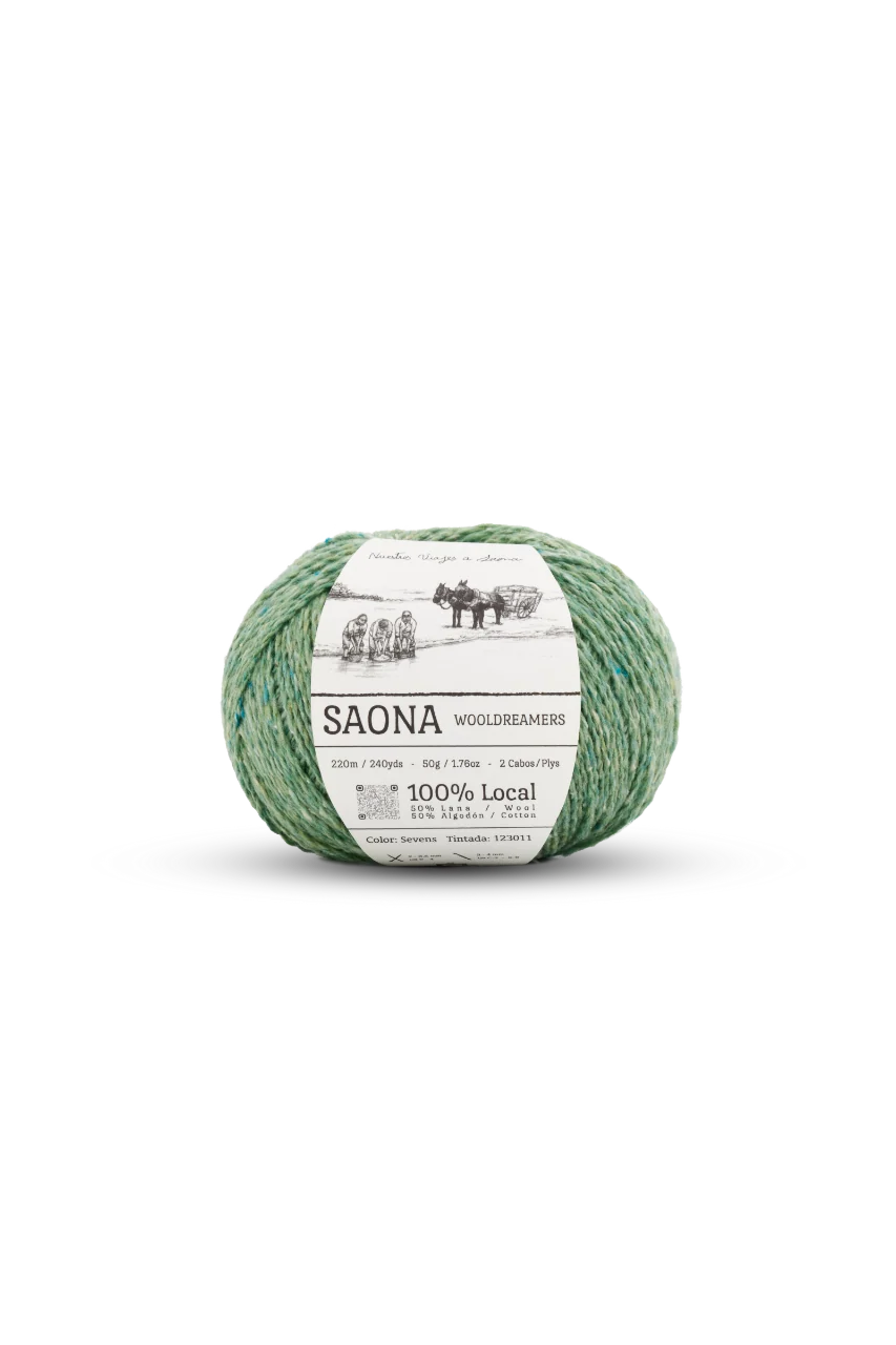 NOUVEAUX COLORIS! Saona - Wooldreamers