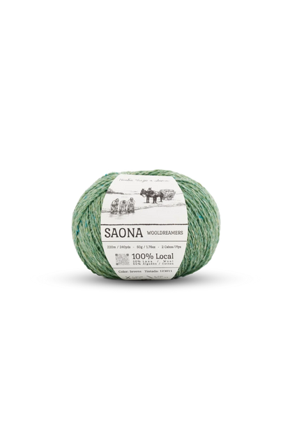 NOUVEAUX COLORIS! Saona - Wooldreamers