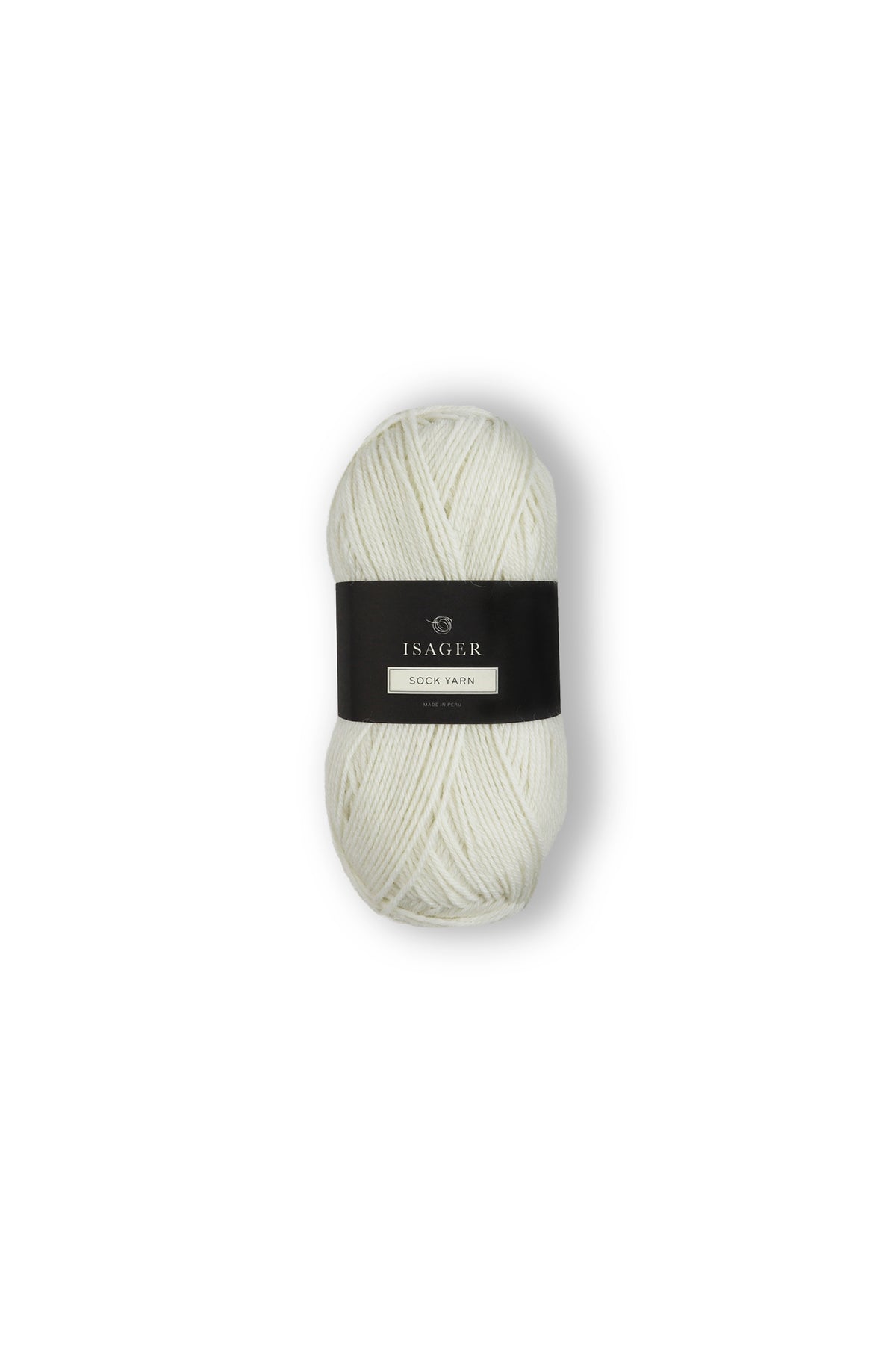 Sock yarn - Isager