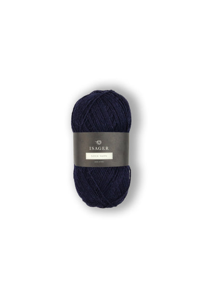 Sock yarn - Isager