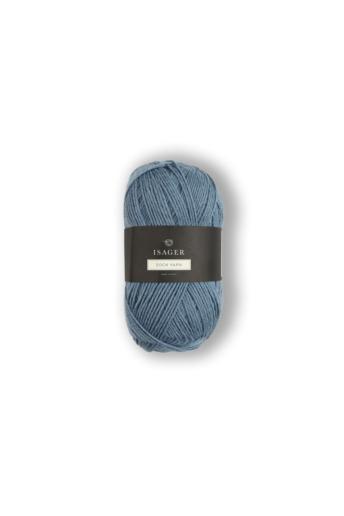 Sock yarn - Isager