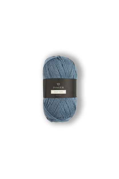 Sock yarn - Isager
