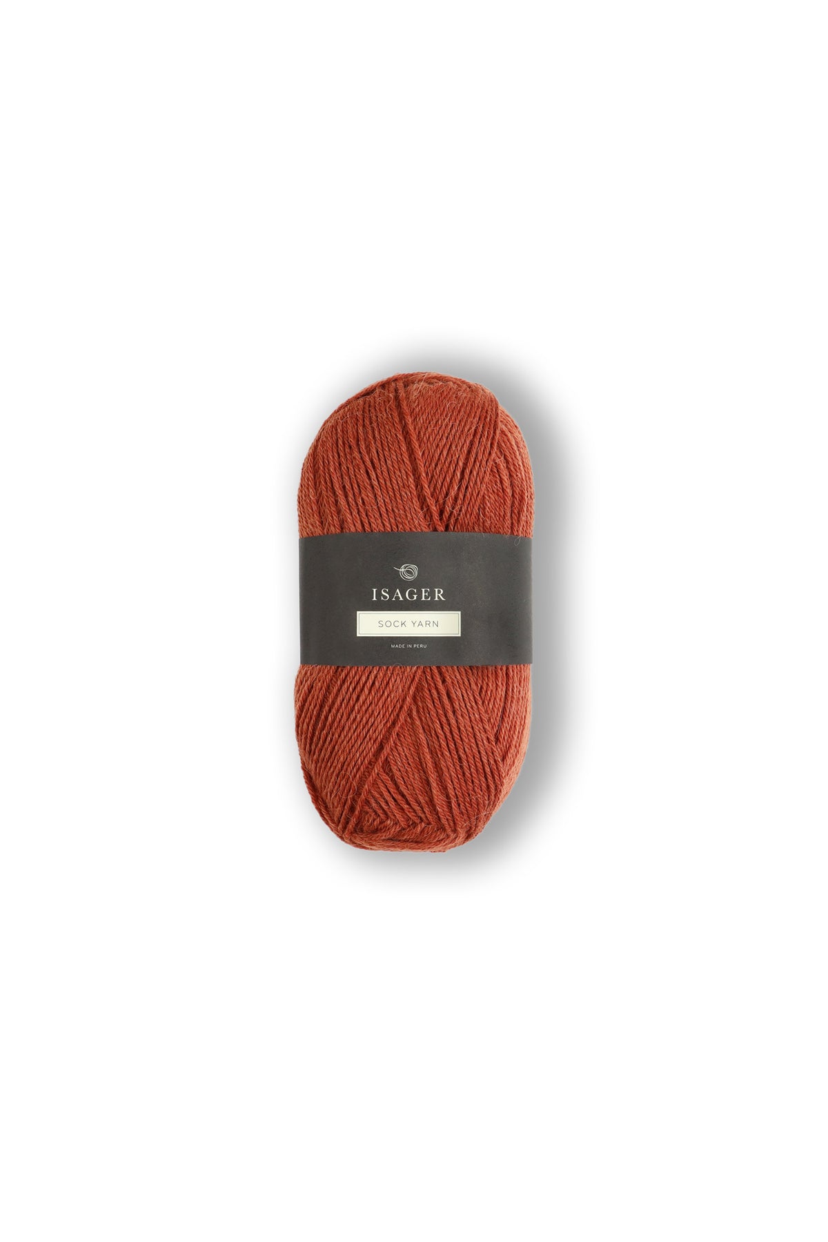 Sock yarn - Isager