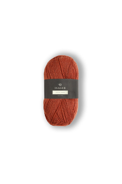 Sock yarn - Isager