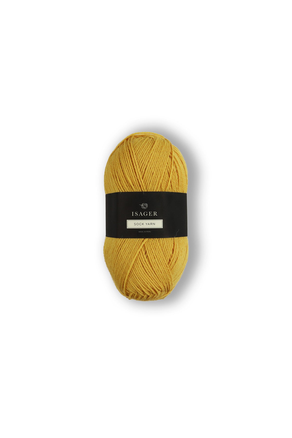 Sock yarn - Isager
