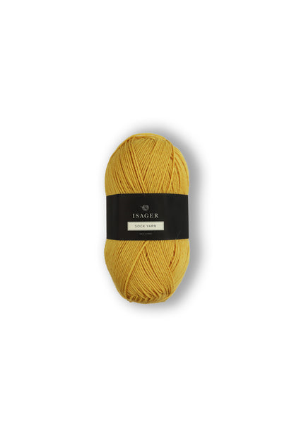 Sock yarn - Isager