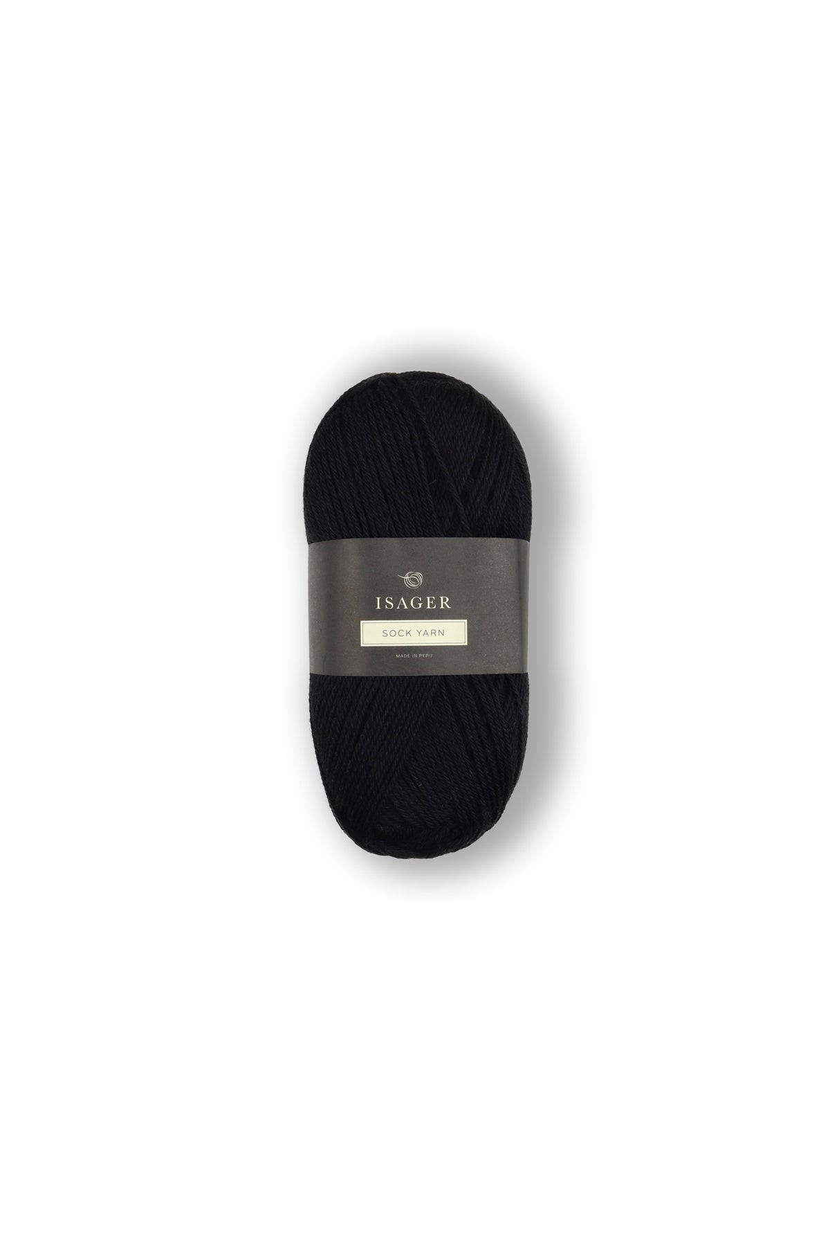 Sock yarn - Isager