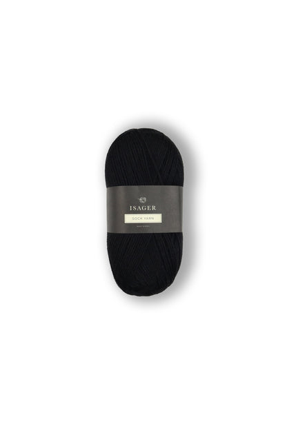 Sock yarn - Isager