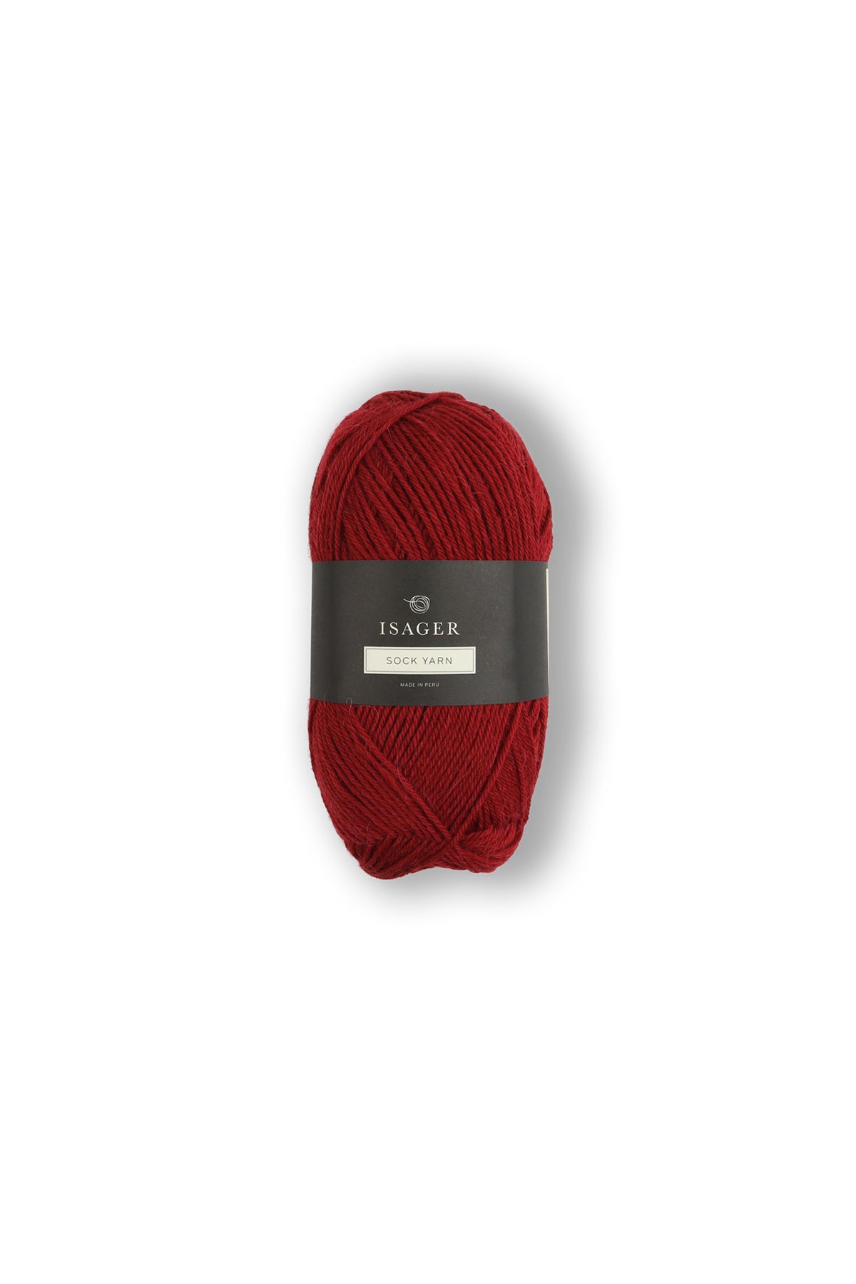 Sock yarn - Isager