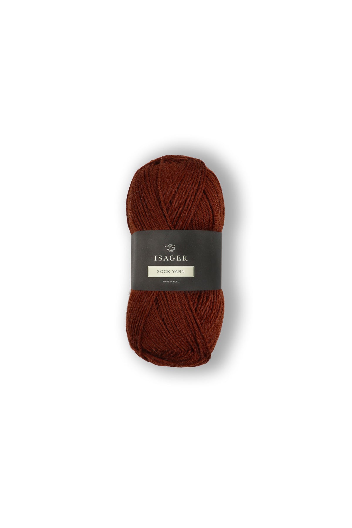 Sock yarn - Isager