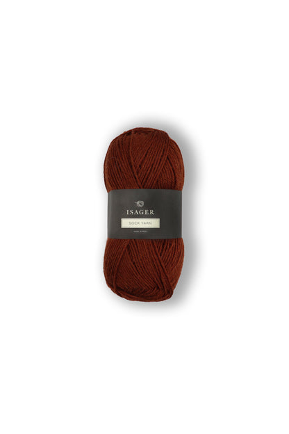Sock yarn - Isager