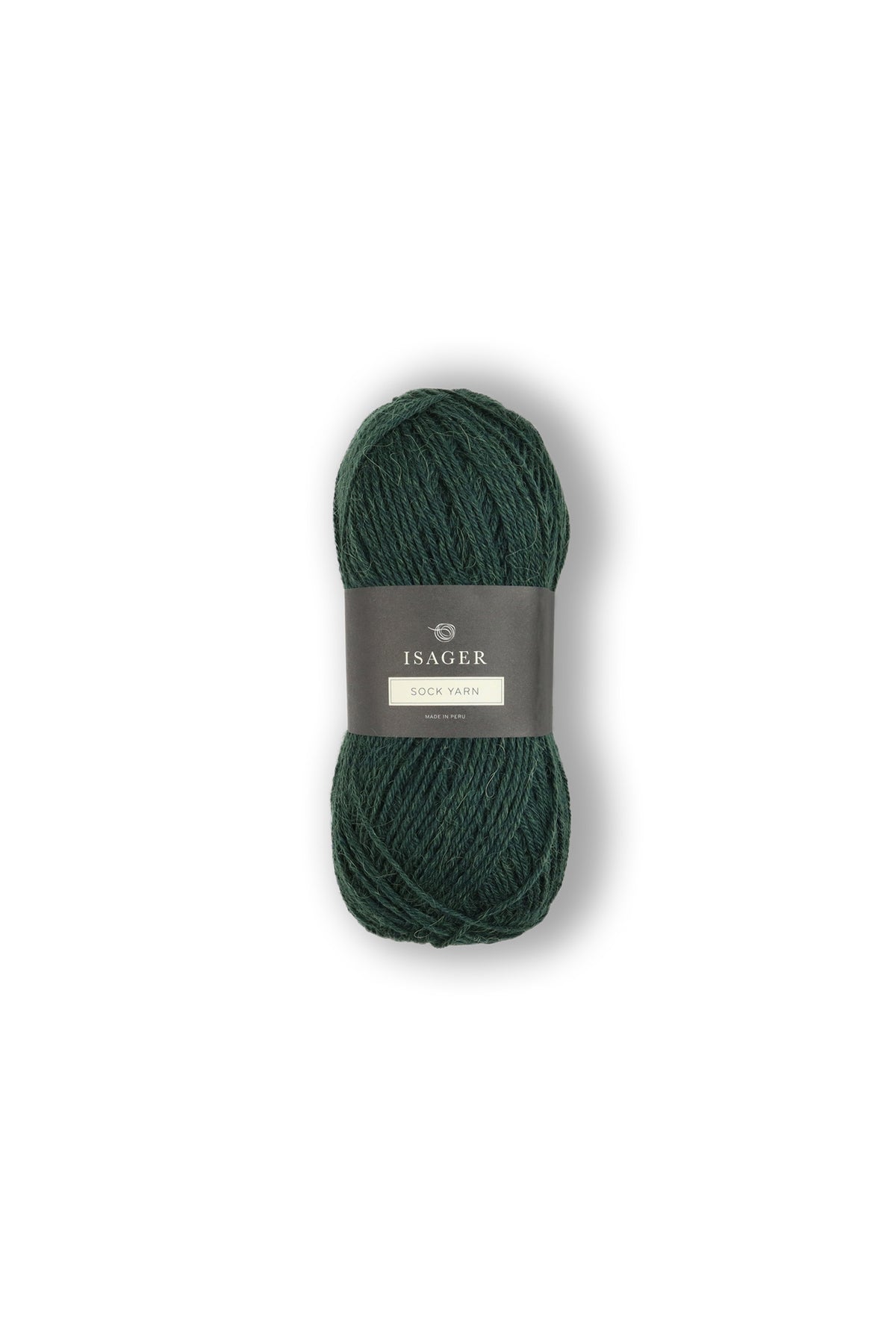 Sock yarn - Isager