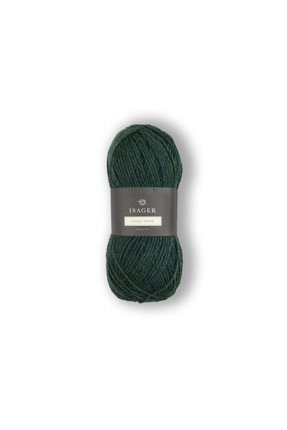 Sock yarn - Isager