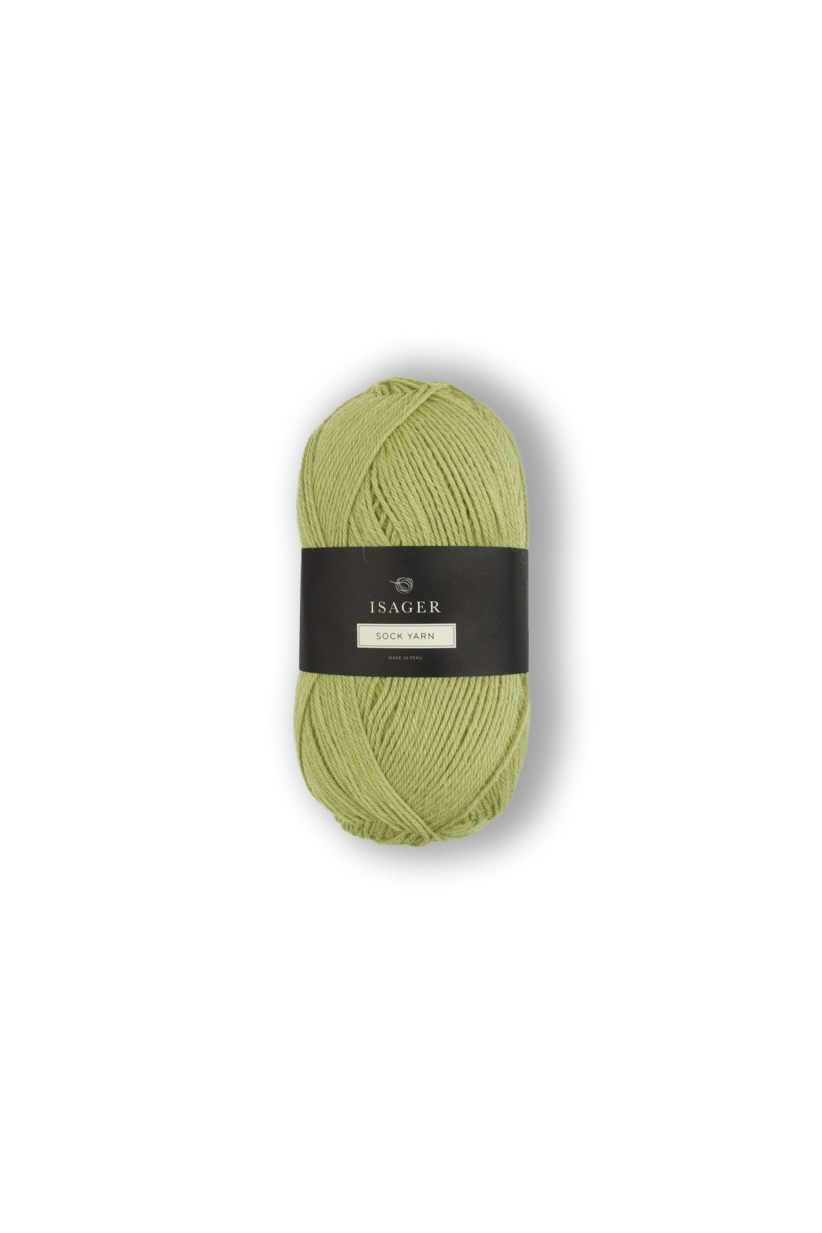 Sock yarn - Isager