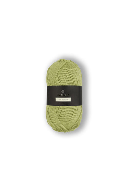 Sock yarn - Isager