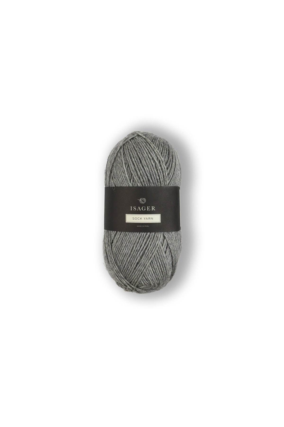 Sock yarn - Isager