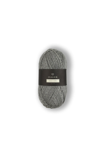 Sock yarn - Isager