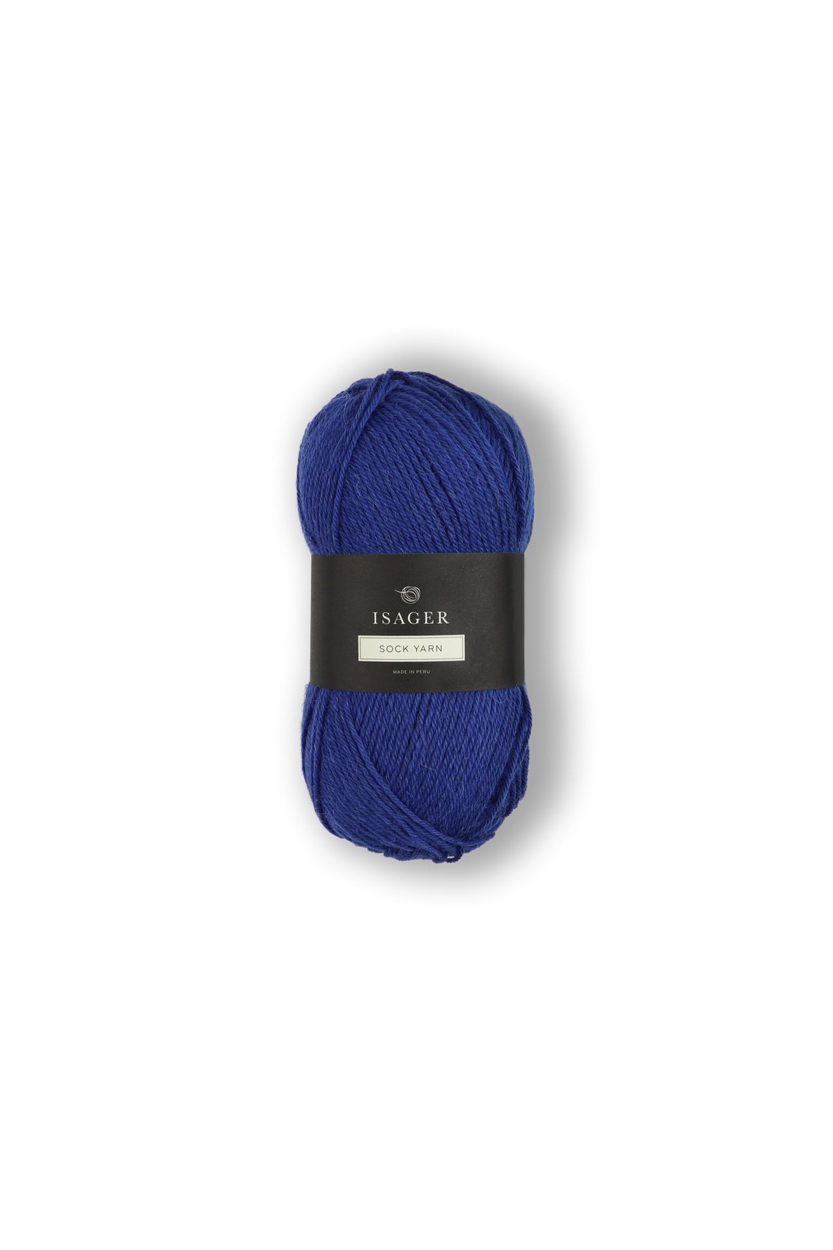 Sock yarn - Isager