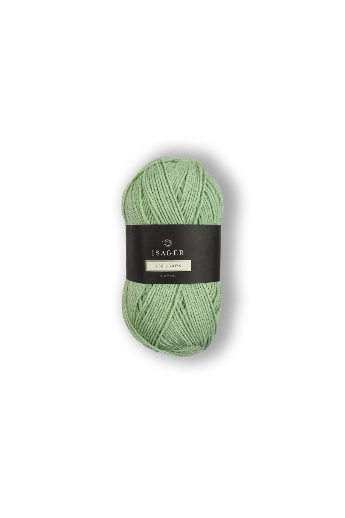 Sock yarn - Isager