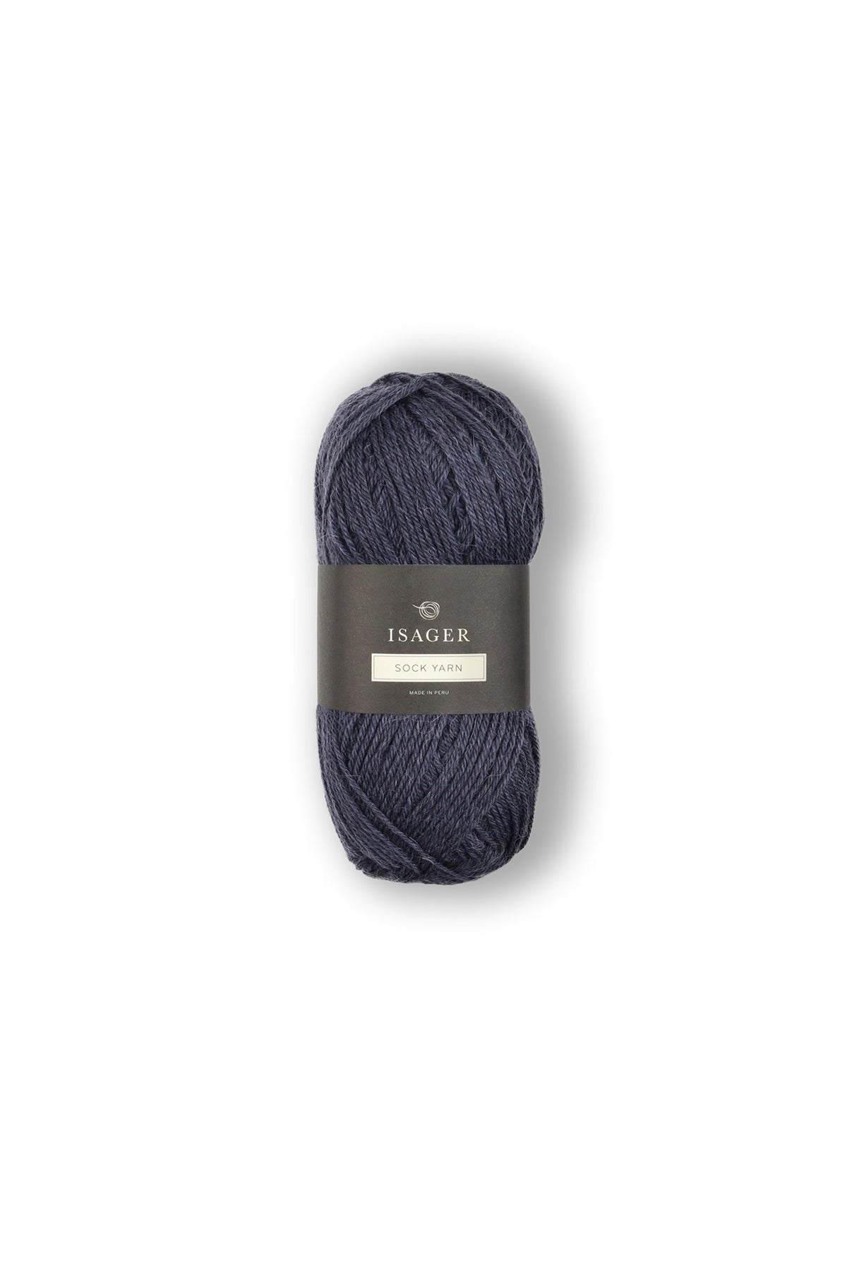 Sock yarn - Isager