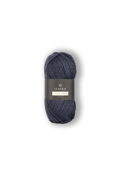 Sock yarn - Isager