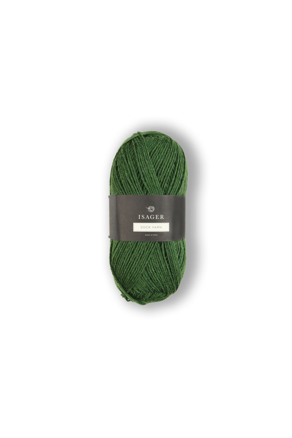 Sock yarn - Isager