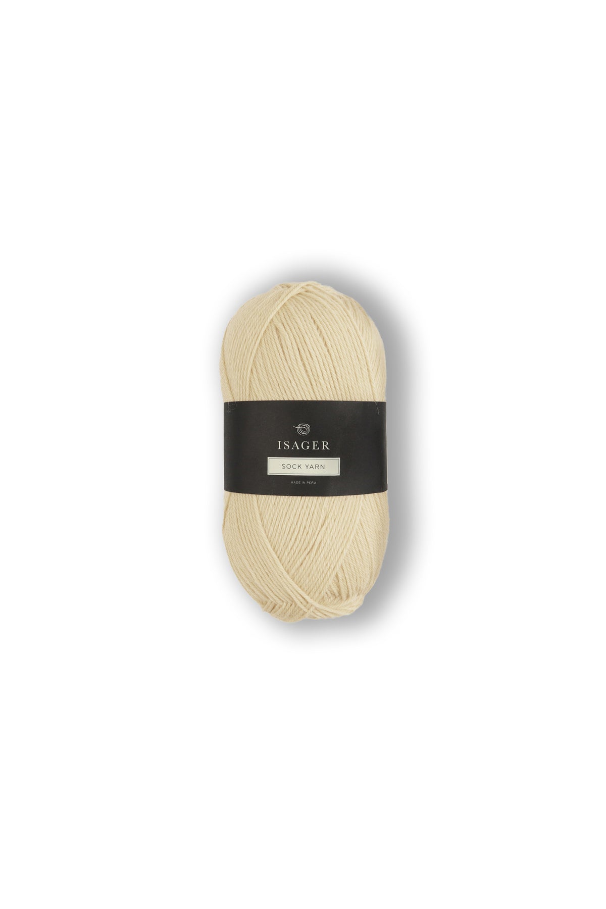 Sock yarn - Isager