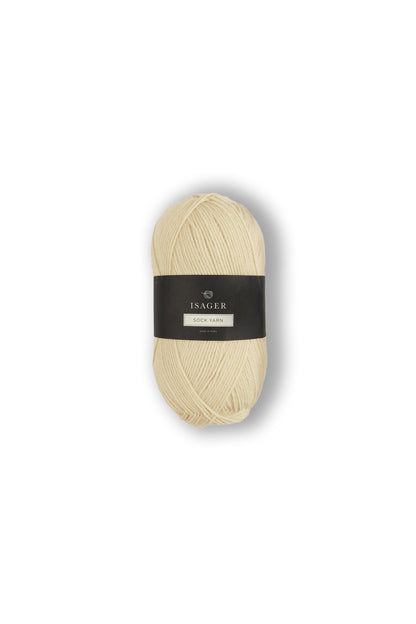 Sock yarn - Isager