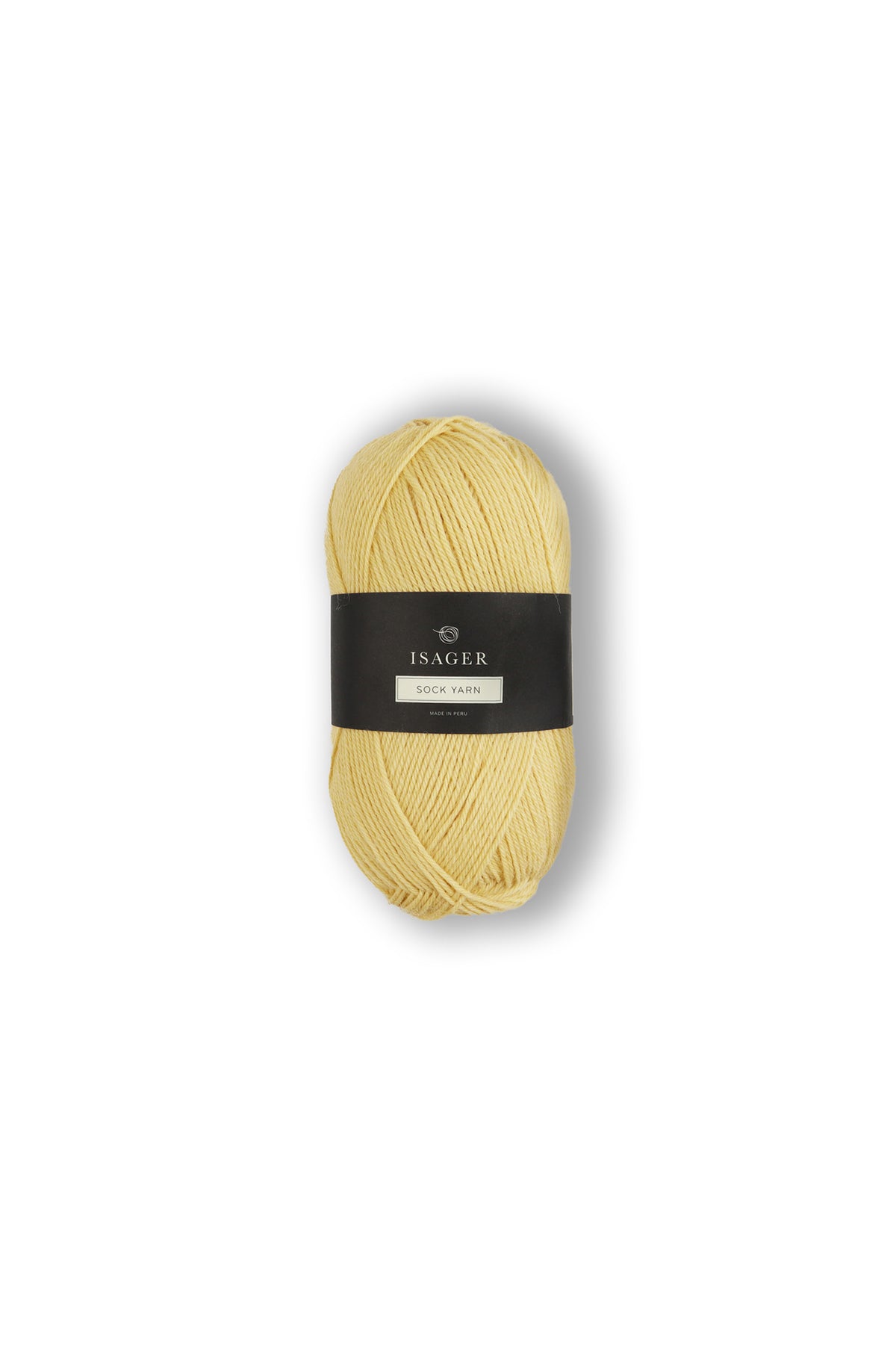 Sock yarn - Isager