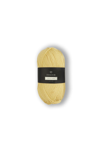 Sock yarn - Isager