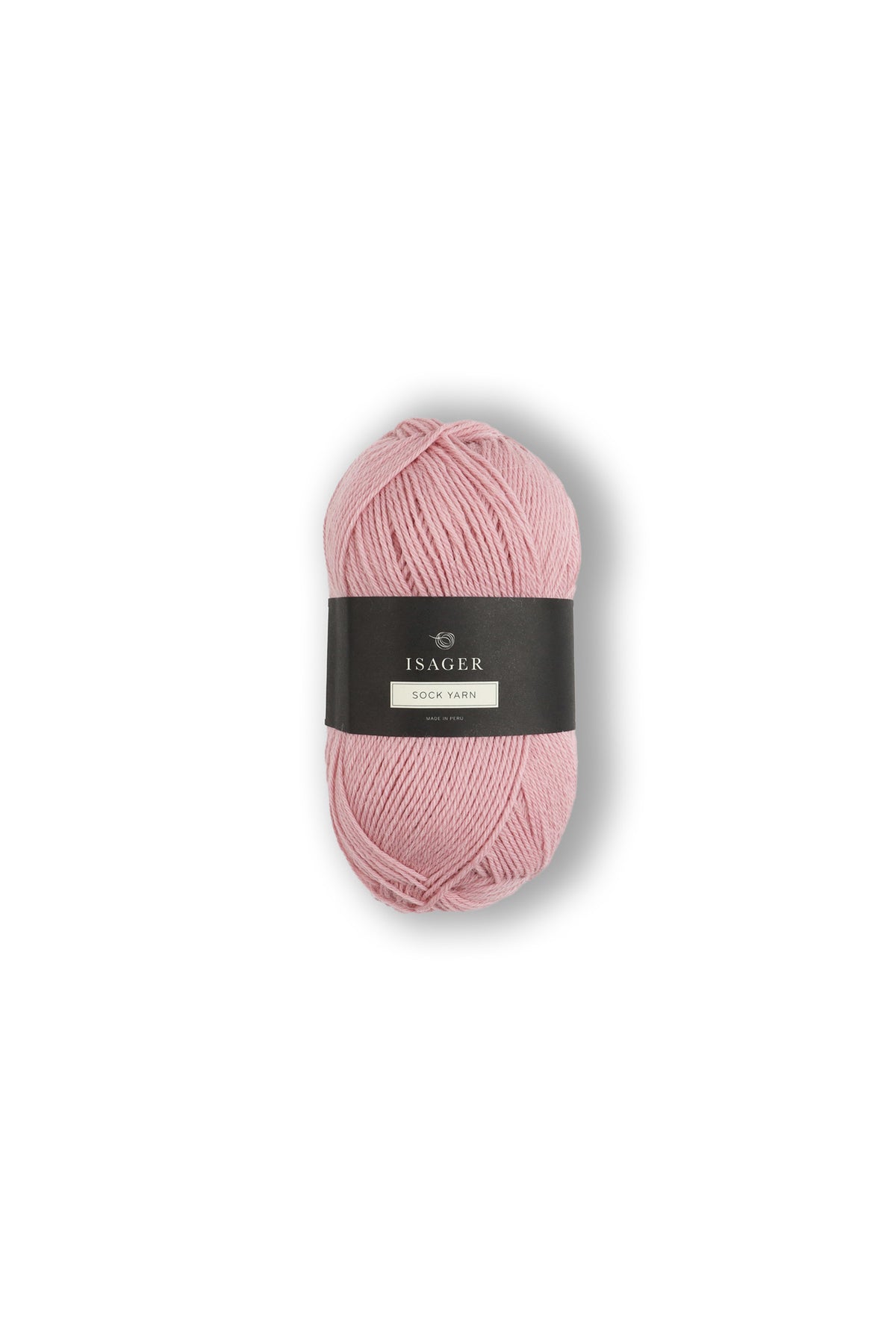 Sock yarn - Isager