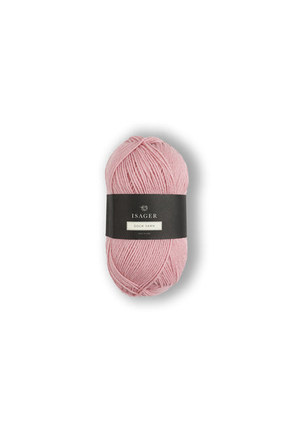 Sock yarn - Isager