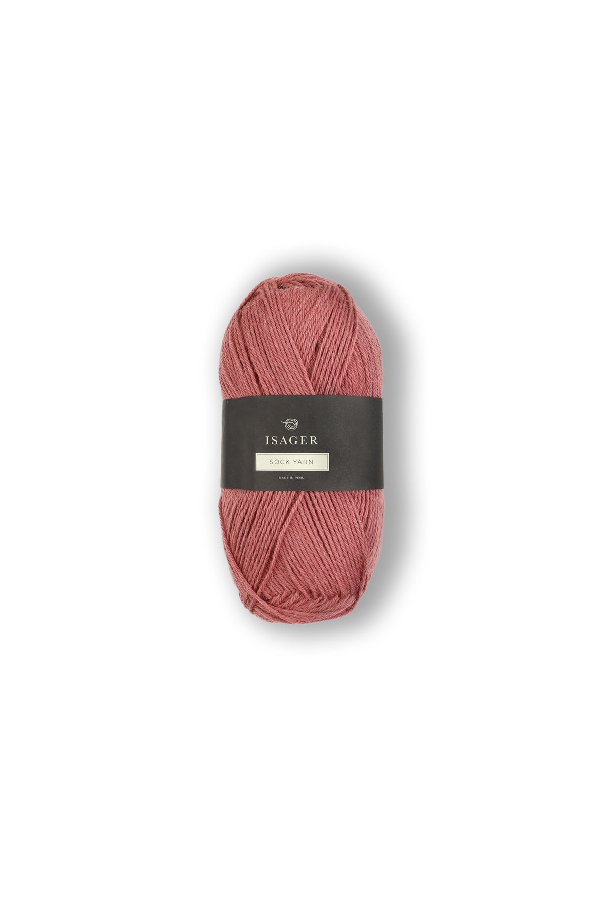 Sock yarn - Isager