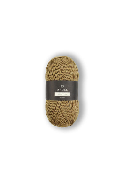 Sock yarn - Isager