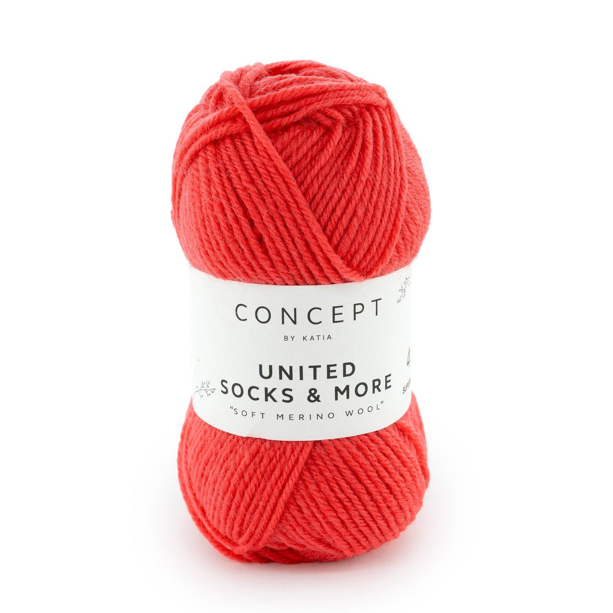 United Socks & More - Katia