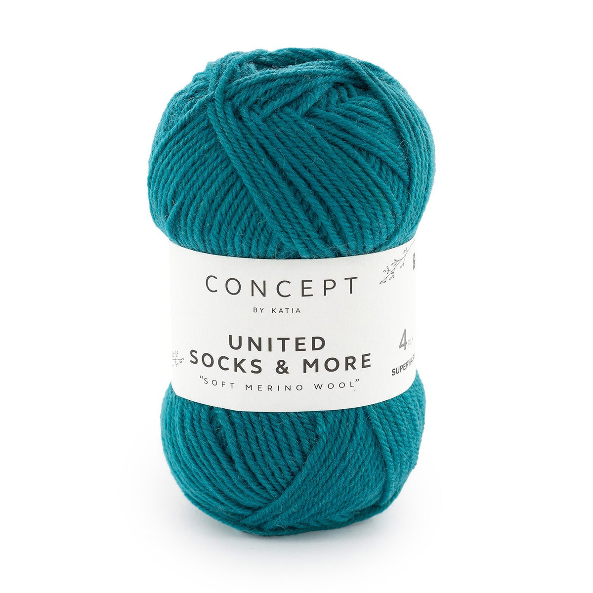 United Socks & More - Katia